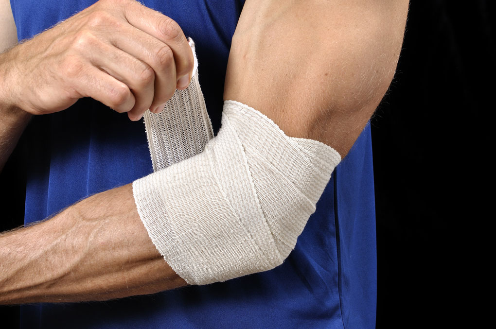 The Most Common Types Of Sports Injuries You May Experience ...