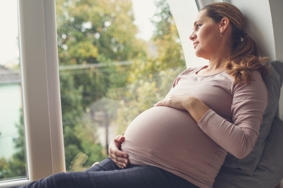 7 Simple Tips to Make Your Pregnancy Easier : EverTricks.com